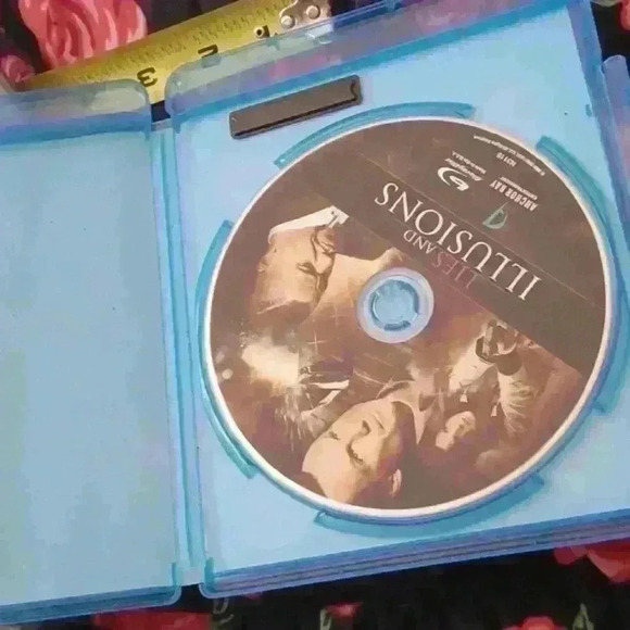 Lies & Illusions - Picture 3 of 4